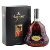 HennessyʫXOذ 700ml ԭװ