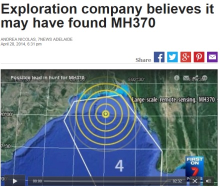 mh370ͼmh370ͻҵˣͻĻ